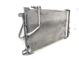 Mercedes-Benz C W204 Radiateur condenseur de climatisation A2045000554