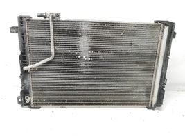 Mercedes-Benz C W204 Radiateur condenseur de climatisation A2045000554