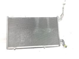 Ford Fiesta Radiateur condenseur de climatisation C1BH19710BB