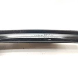 Mercedes-Benz C W204 Rivestimento modanatura del vetro della portiera posteriore A2046900487