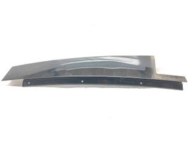 Mercedes-Benz C W204 Rivestimento modanatura del vetro della portiera posteriore A2046900487