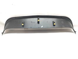 Peugeot 308 Obere Heckklappen-/Kofferraumabdeckung 9801908877