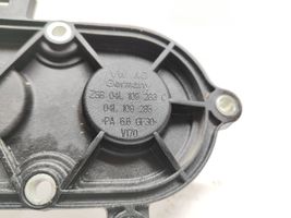 Volkswagen Golf VII Protezione cinghia di distribuzione (copertura) 04L109283C
