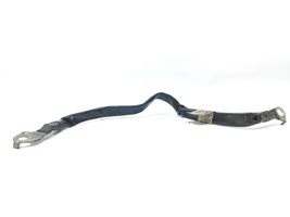 KIA Sportage Negative earth cable (battery) 91860F1460