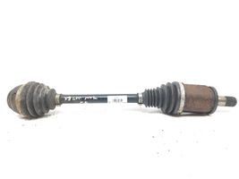 BMW X3 E83 Front driveshaft 7598027