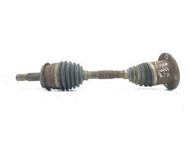 Mitsubishi Pajero Front driveshaft 