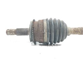 Mitsubishi Pajero Front driveshaft 