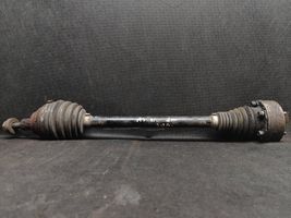 Audi A3 S3 A3 Sportback 8P Rear driveshaft 