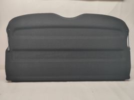 Citroen C4 II Grilles/couvercle de haut-parleur arrière 