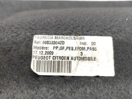 Citroen C3 Užuolaida (štorkė) 96833304ZD