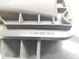 Mercedes-Benz Sprinter W906 Scatola del filtro dell’aria A0000907801