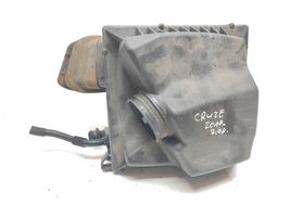 Chevrolet Cruze Oro filtro dėžė 13311896