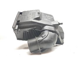 Dacia Duster Scatola del filtro dell’aria 8201173592