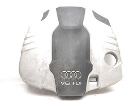 Audi Q7 4L Osłona górna silnika 4L0103925