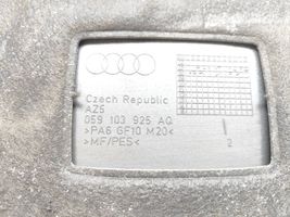 Audi A5 8T 8F Couvercle cache moteur 059103925AQ