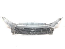 Fiat Ducato Maskownica / Grill / Atrapa górna chłodnicy 18072151