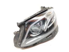 Mercedes-Benz E W213 Lampa przednia A2139067506