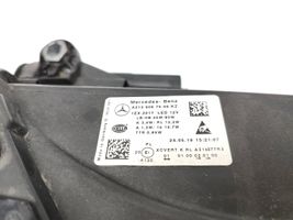 Mercedes-Benz E W213 Lampa przednia A2139067506