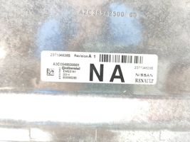 Dacia Sandero Sterownik / Moduł ECU 237104639S