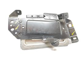 Dacia Sandero Sterownik / Moduł ECU 237104639S