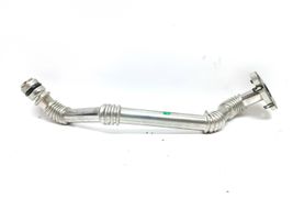 Dacia Sandero Turbo turbocharger oiling pipe/hose 