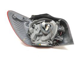 Mercedes-Benz A W176 Lampy tylnej klapy bagażnika A1769064900