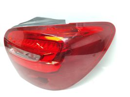 Mercedes-Benz A W176 Lampy tylnej klapy bagażnika A1769064900