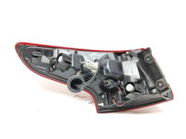 Nissan Qashqai Luci posteriori 265504EA0A