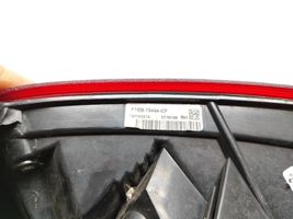 Ford Focus Lampa tylna F1EB13404CF