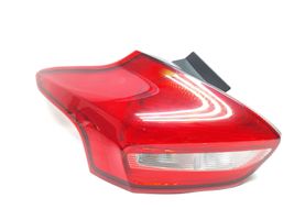 Ford Focus Lampa tylna F1EB13405CF