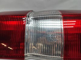 Mercedes-Benz Sprinter W906 Lampa tylna A9068200164