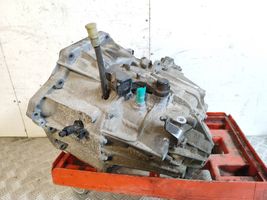 Renault Trafic III (X82) Manual 6 speed gearbox 320108718R