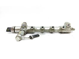 Opel Mokka Fuel main line pipe 13239880903