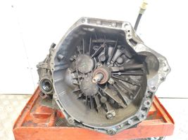 Renault Trafic III (X82) Manual 6 speed gearbox 320108718R