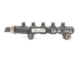 Ford Fiesta Linea principale tubo carburante 9654592680