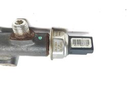 Citroen C4 II Tuyau de conduite principale de carburant 9685297580