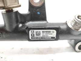 Ford Grand C-MAX Tuyau de conduite principale de carburant 9681909680