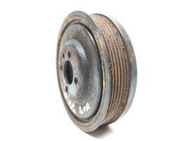 Mitsubishi Outlander Crankshaft pulley 03G105243