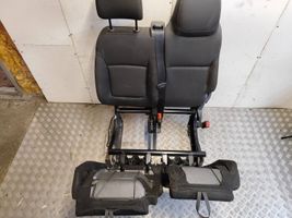 Renault Trafic III (X82) Doppio sedile anteriore 