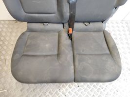 Renault Trafic III (X82) Doppio sedile anteriore 