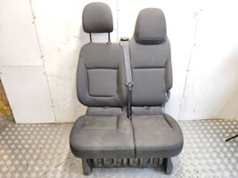 Renault Trafic III (X82) Doppio sedile anteriore 