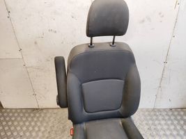 Renault Trafic III (X82) Fotel przedni kierowcy 