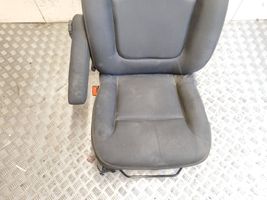 Renault Trafic III (X82) Sedile anteriore del conducente 