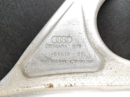 Audi A6 C7 Muu ulkopuolen osa 4G0805645