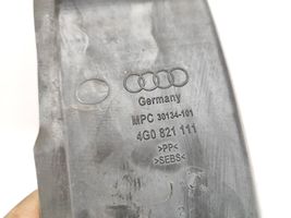 Audi A6 C7 Sparno užbaigimas 4G0821111