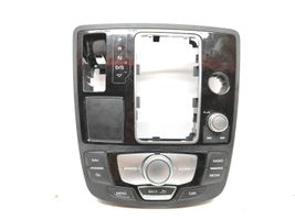 Audi A6 C7 Controllo multimediale autoradio 4G1919610F