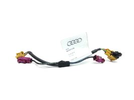 Audi A6 C7 Muu johtosarja 4G1971178