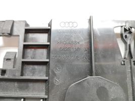 Audi A6 C7 Tuhkakupin kehys (edessä) 4G0863273