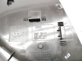 Audi A6 C7 Kojelaudan sivupäätyverhoilu 4G0857085