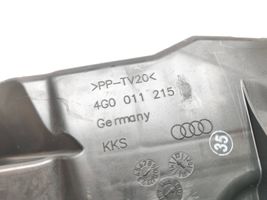 Audi A6 C7 Zestaw narzędzi 4G0011215